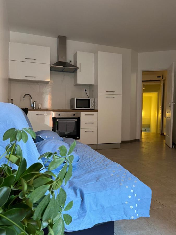 T2 Quartier St Victor Proche Vieux Port Et Plage Des Catalans 13007 Apartment Marseille
